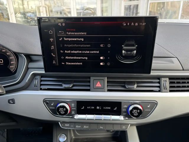 Audi A4 40 TFSI Avant