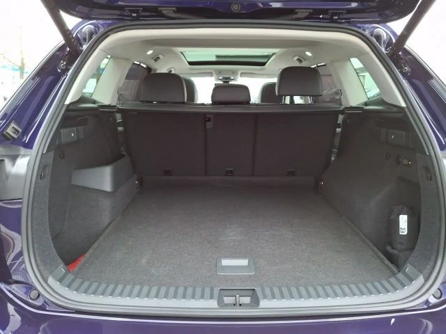 Volkswagen Tayron 1.5 eTSI DSG Life