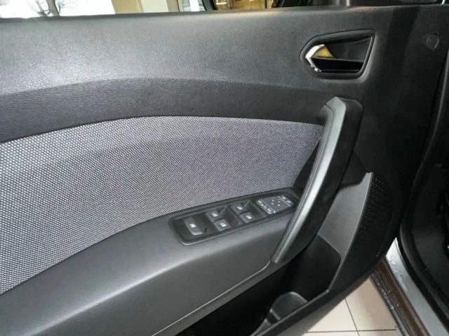 Nissan Townstar Tekna