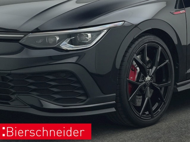 Volkswagen Golf 2.0 TSI DSG Style