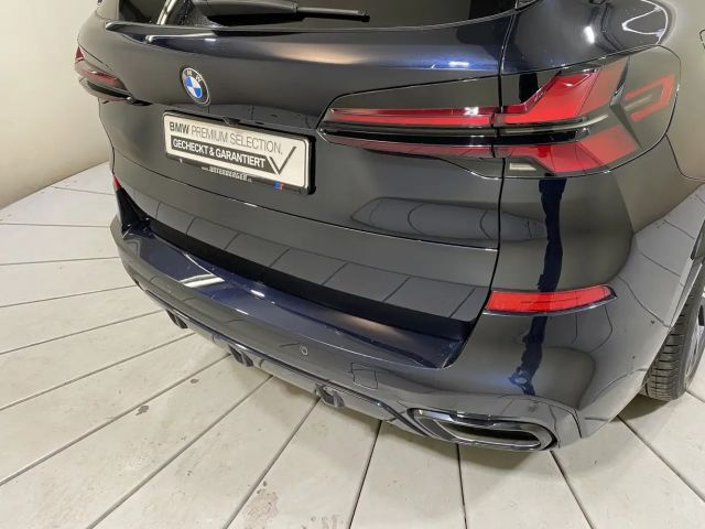 BMW X5 M-Sport xDrive40i