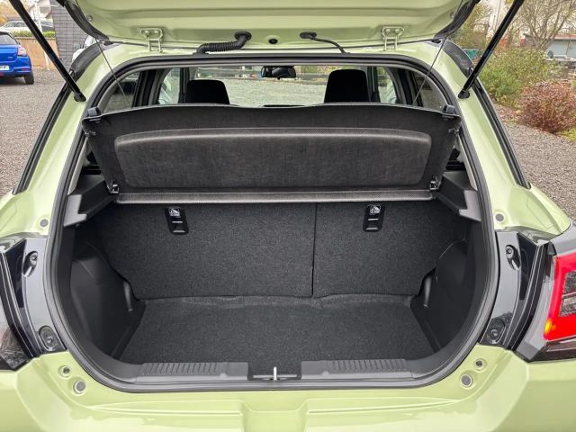 Suzuki Swift Comfort