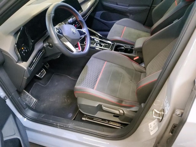 Volkswagen Golf 2.0 TSI GTI Golf VIII