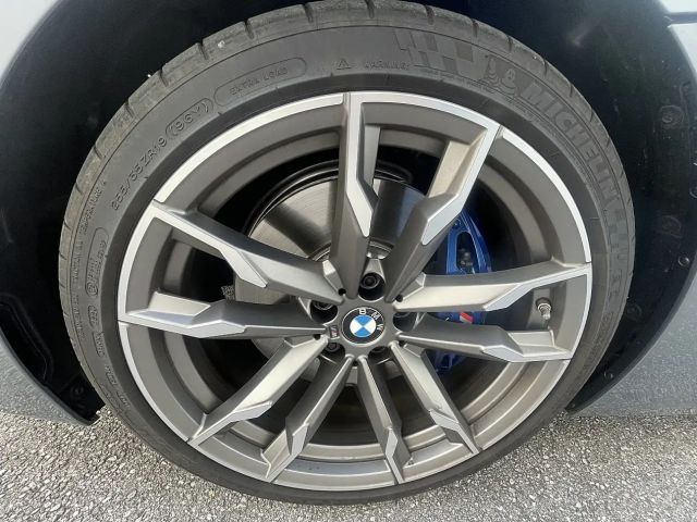 BMW Z4 Cabrio M40i Roadster sDrive