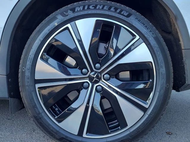 Polestar 2 Dual motor Long range Pilot