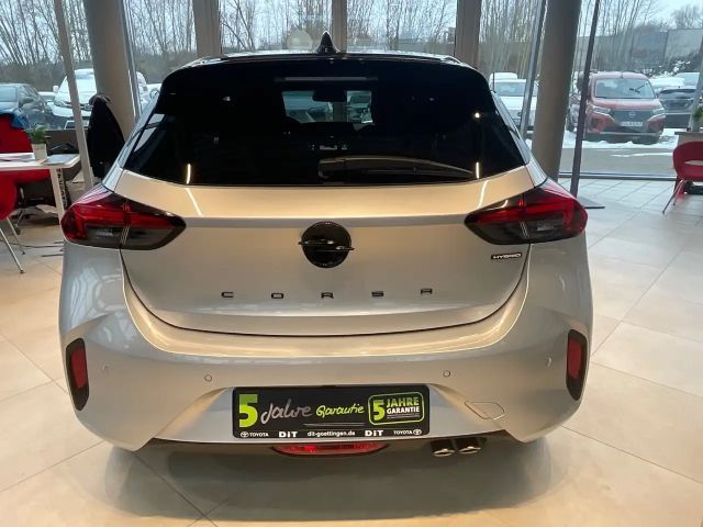 Opel Corsa 1.2 Turbo GS-Line Grand Sport Turbo