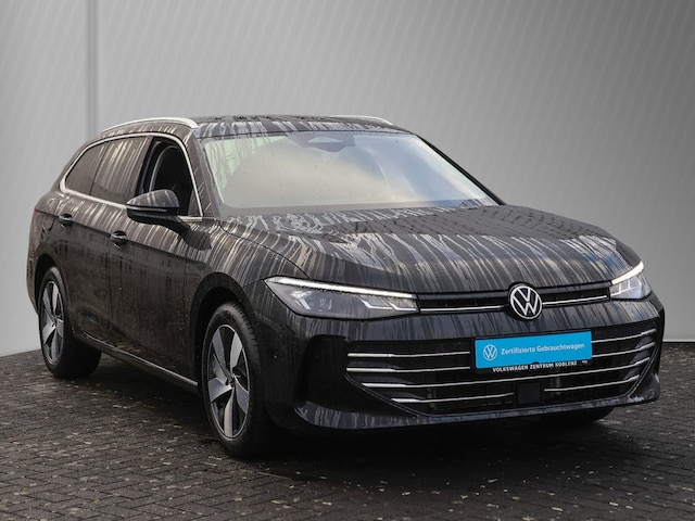 Volkswagen Passat 1.5 eTSI Business DSG Variant