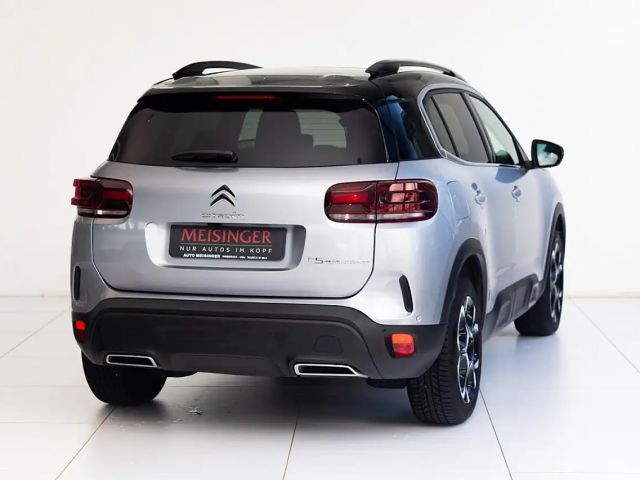 Citroën C5 Aircross BlueHDi Max