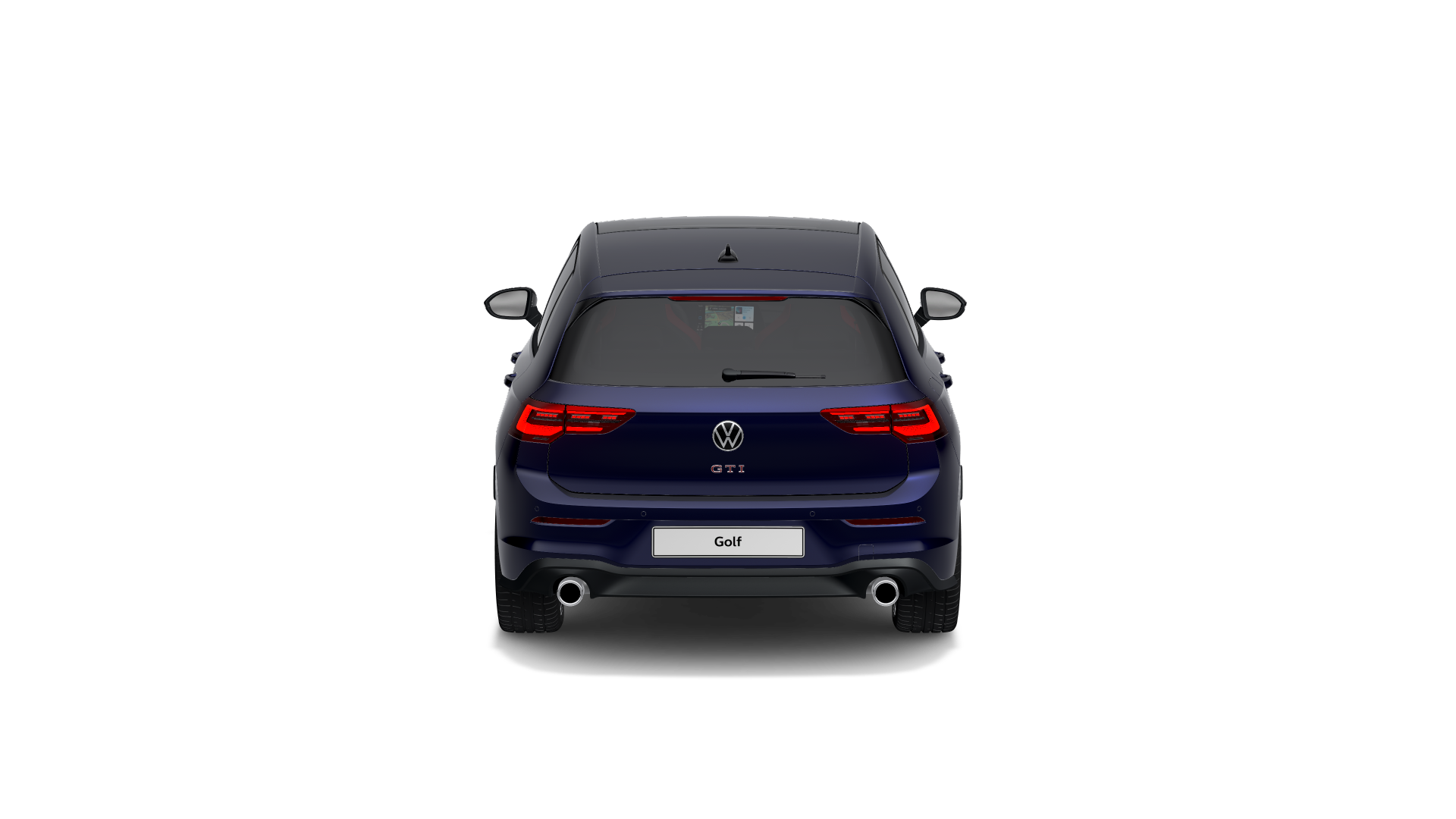 Volkswagen Golf Golf VIII