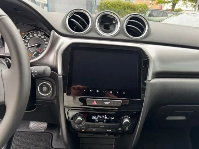 Suzuki Vitara Boosterjet Comfort