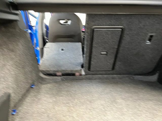 Skoda Octavia 2.0 TDI 4x4 Combi RS