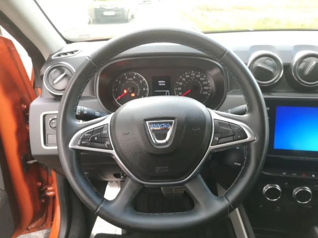 Dacia Duster Prestige TCe 150