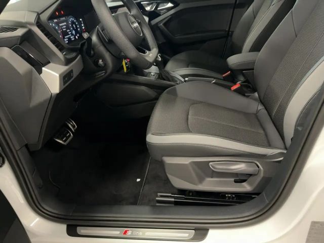 Audi A1 35 TFSI S-Line