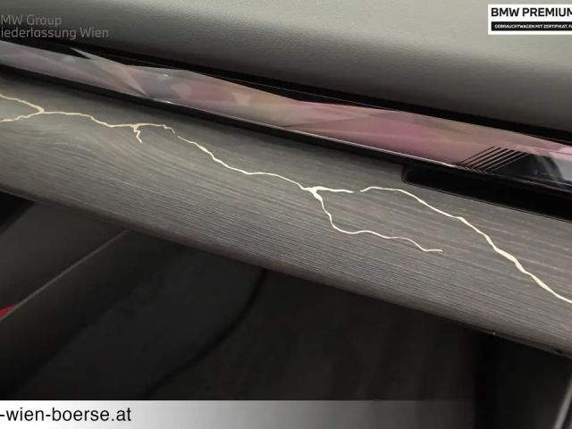 BMW i5 M60 Sedan xDrive