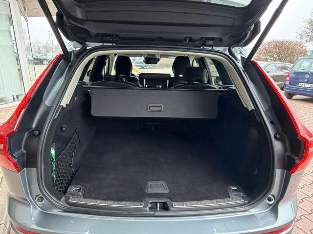 Volvo XC60 Geartronic Momentum