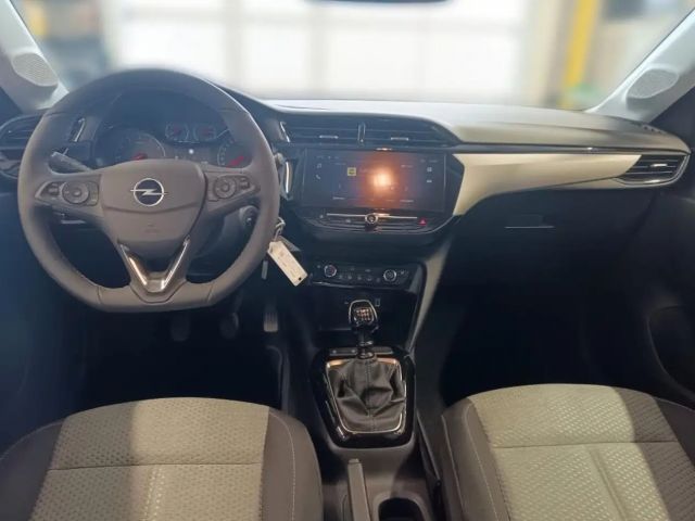 Opel Corsa Edition F Edition