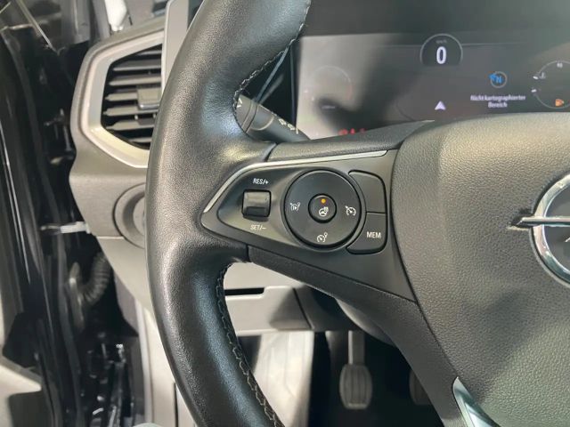 Opel Grandland X 1.2 Turbo