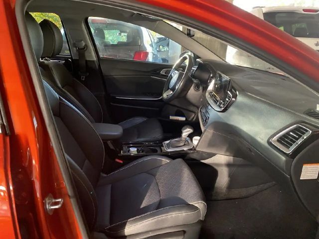 Kia XCeed Platinum Edition