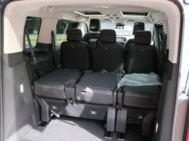 Citroën Spacetourer BlueHDi Business