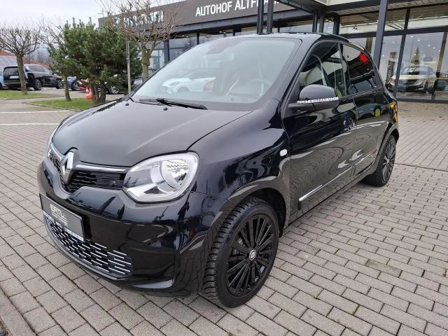 Renault Twingo E-Tech