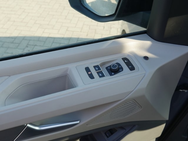 Volkswagen Multivan DSG Lang T7