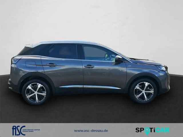 Peugeot 3008 GT-Line