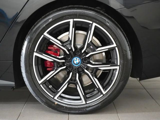BMW i4 Coupé eDrive40