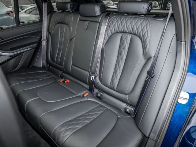 BMW X5 M-Sport M60i xDrive