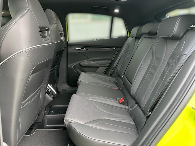 Skoda Enyaq Coupe Suite