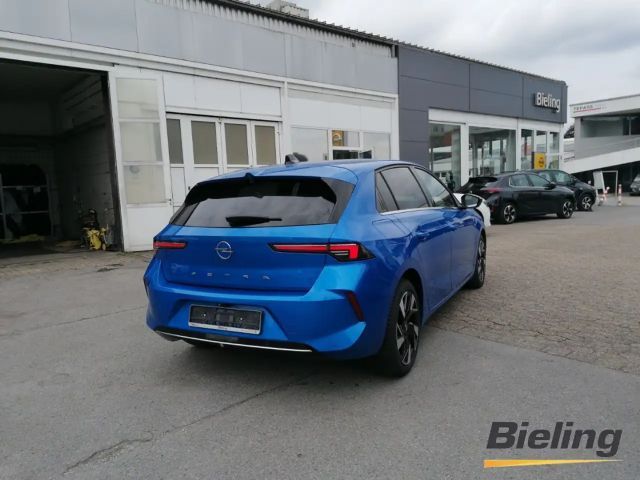 Opel Astra 1.2 Turbo Elegance