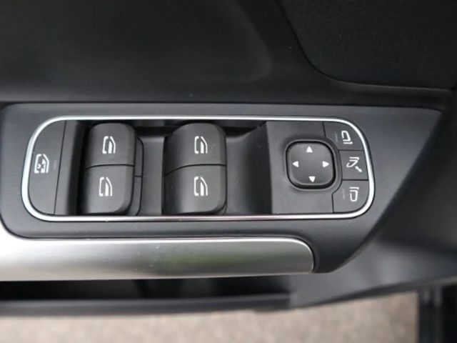 Mercedes-Benz B 200 Style