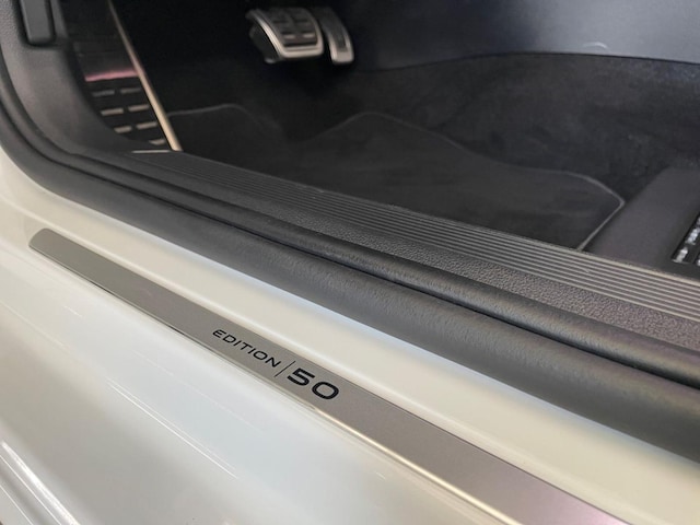 Volkswagen Golf DSG Style