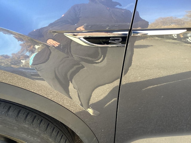 Volkswagen T-Roc Cabriolet DSG R-Line