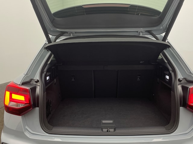 Audi Q2 35 TFSI S-Line S-Tronic