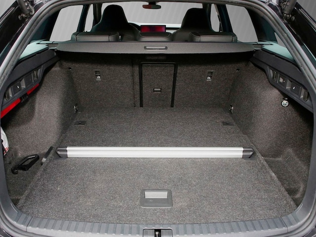 Skoda Octavia 2.0 TDI Combi Sportline