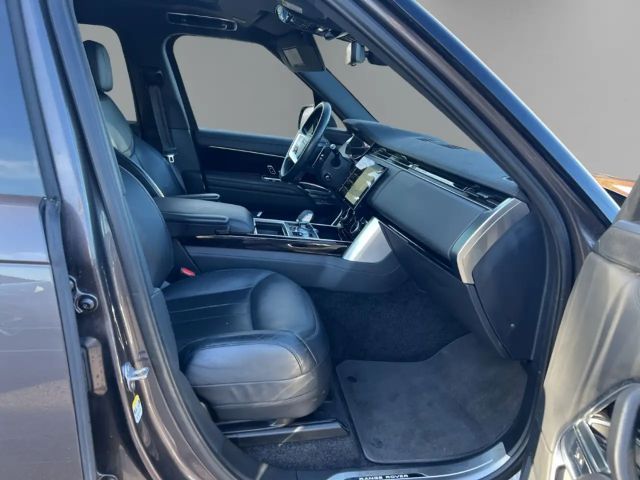 Land Rover Range Rover HSE P530