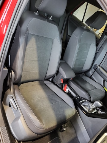 Volkswagen T-Roc DSG