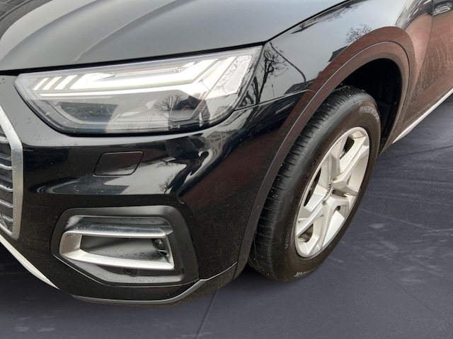 Audi Q5 40 TDI Quattro S-Tronic