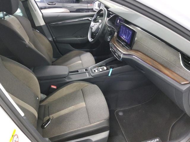 Skoda Octavia 2.0 TDI 4x4 Combi