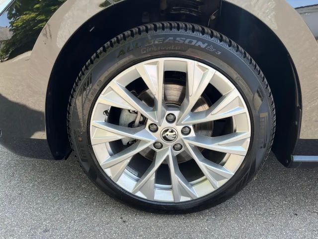 Skoda Superb Combi Selection