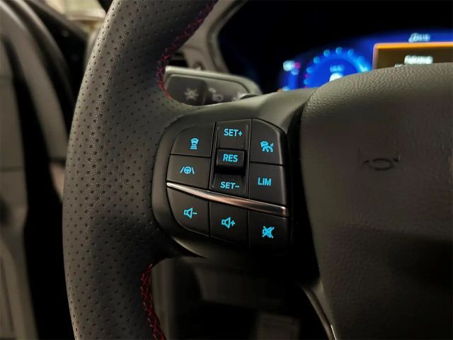 Ford Kuga Hybrid ST Line