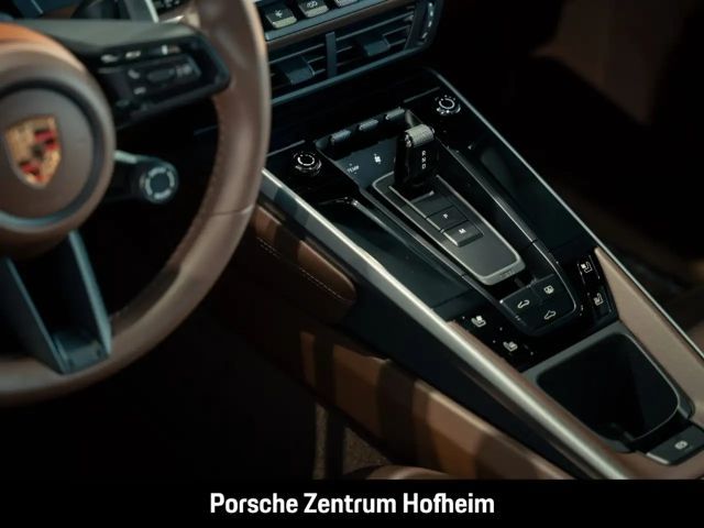 Porsche 992 Carrera Coupé