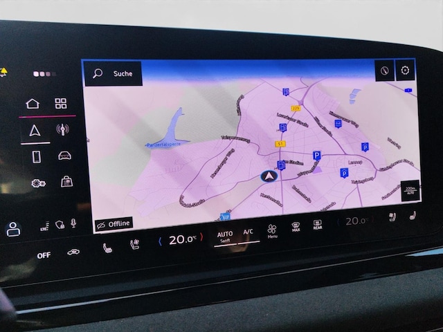 Audi S5 Avant S-Tronic