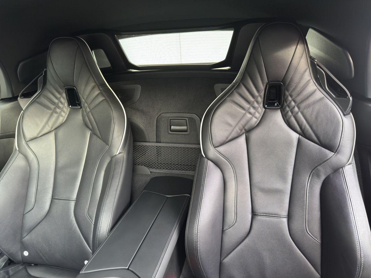 BMW Z4 M40i Roadster