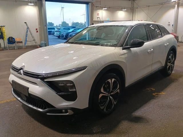 Citroën C5 X Plus PureTech