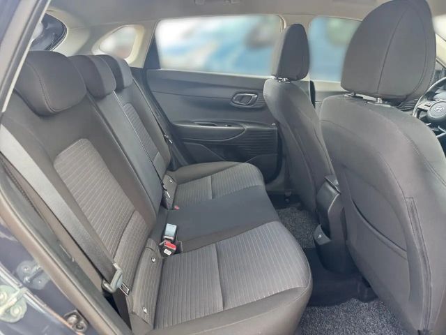 Hyundai i20 1.0 T-GDi Trend