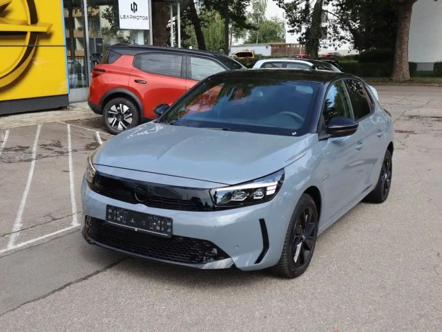 Opel Corsa 1.2 Turbo GS-Line Grand Sport