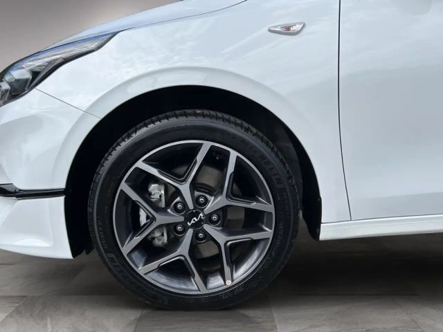 Kia Ceed GDi SportWagon