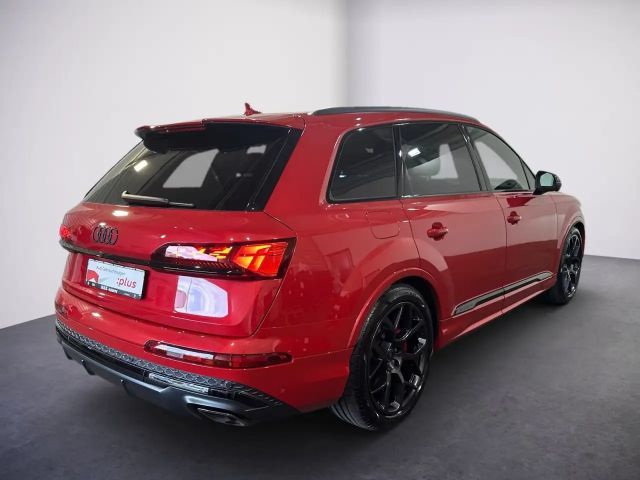 Audi Q7 50 TDI Quattro S-Line