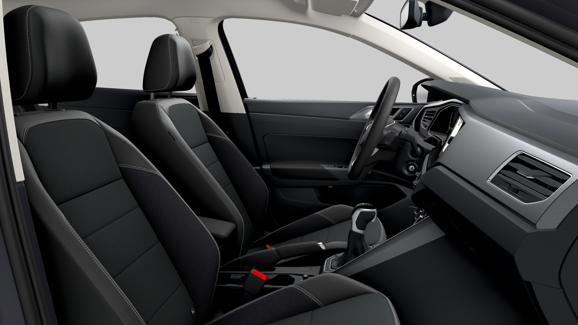 Volkswagen Polo 1.0 TSI DSG Style